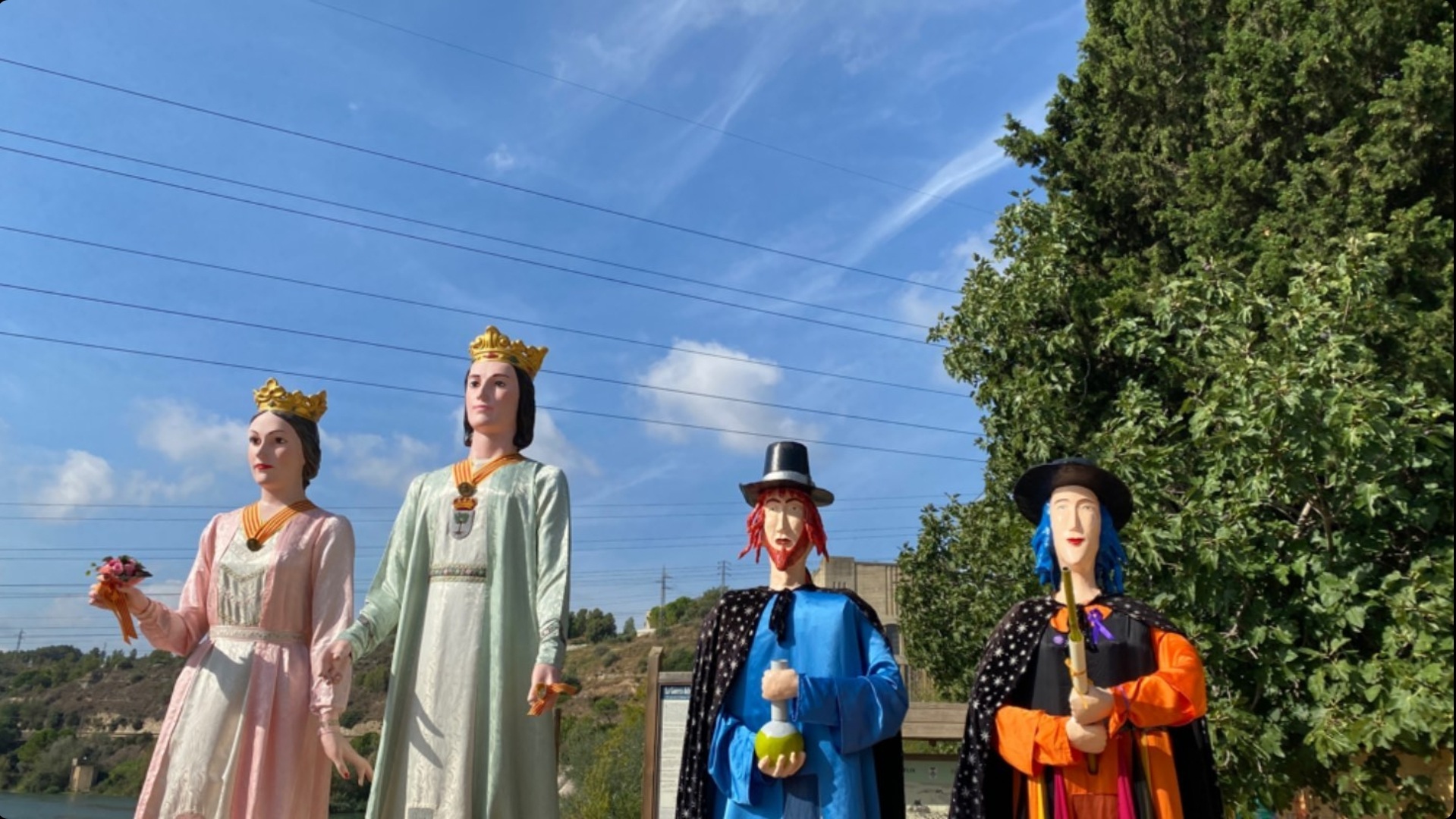 Festes Majors de Catalunya: tradicions que perduren